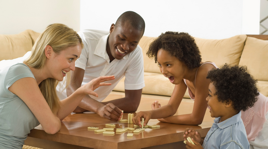 games to play on mothers day