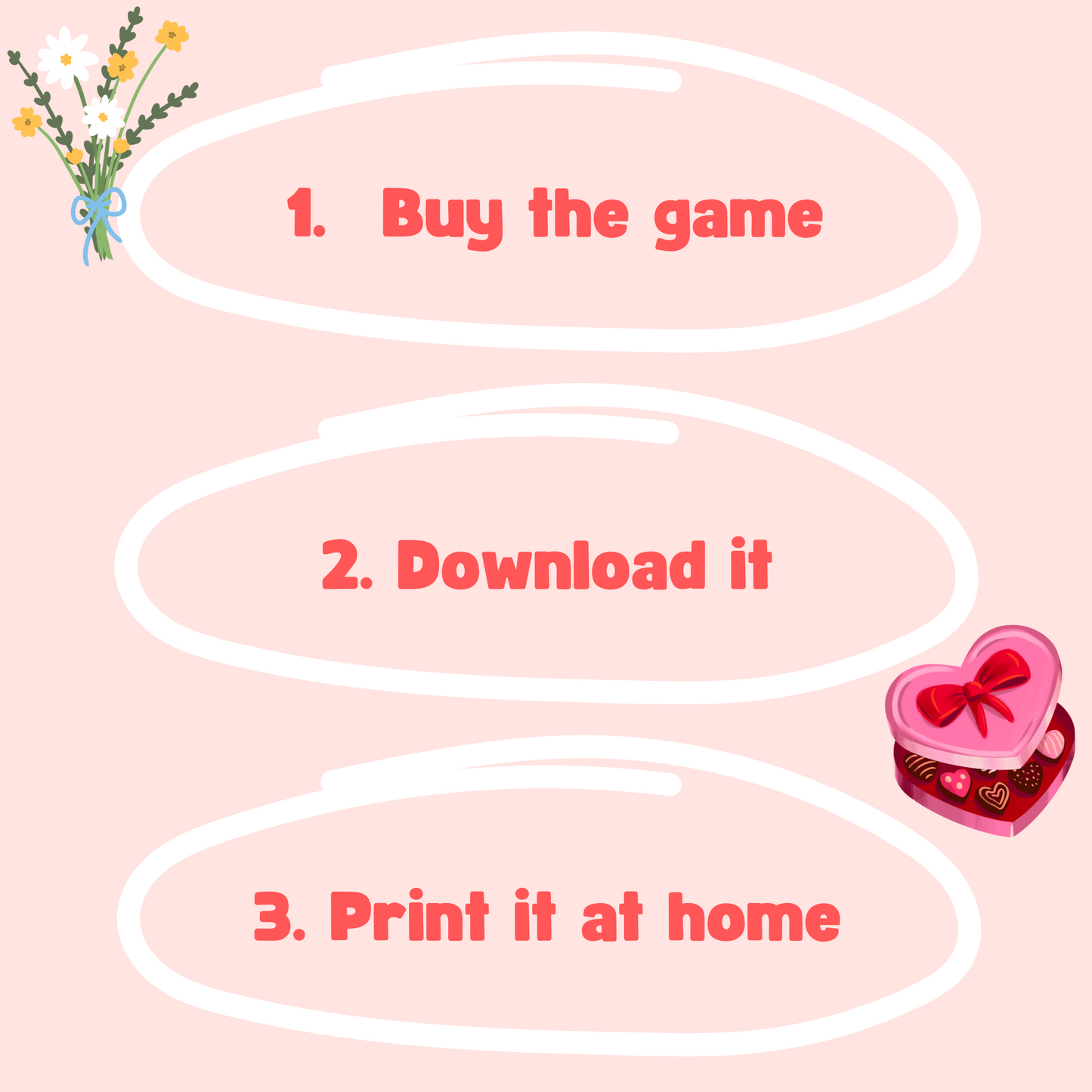 Mother's Day Games | ENGLISH VERSION | Mother's Day Escape Room | Mother's Day Ideas | Mother's Day Activities | Games for Moms | Printable Mother's Day Games