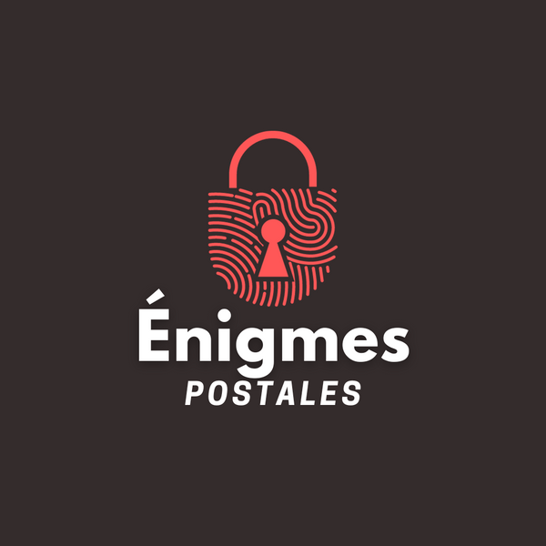 Énigmes Postales